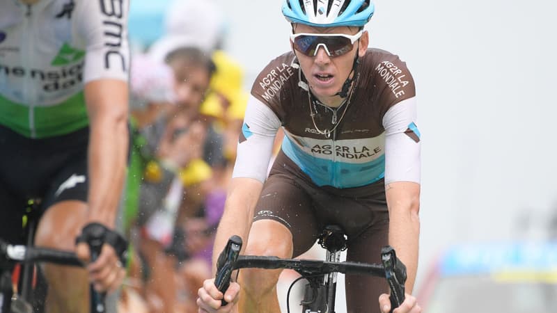 Romain Bardet