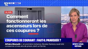 Tous les commerces seront-ils concernés en cas de coupures de courant ? BFMTV répond à vos questions