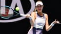 Kristina Mladenovic