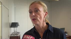 La secrétaire d'Etat Charlotte Caubel sur RMC le 30 juin 2022