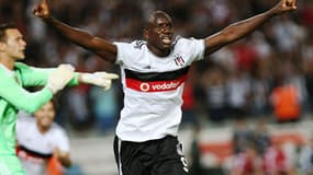 Demba Ba