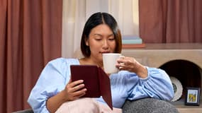 Amazon Kindle