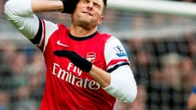 Olivier Giroud