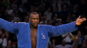 Teddy Riner
