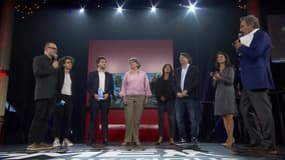 Trophées PME Bougeons-nous 2018 - Prix spécial du Jury : C'est qui le patron ?!