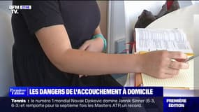 Une mère et son enfant décèdent de complications lors d'un accouchement à domicile en Ille-et-Vilaine