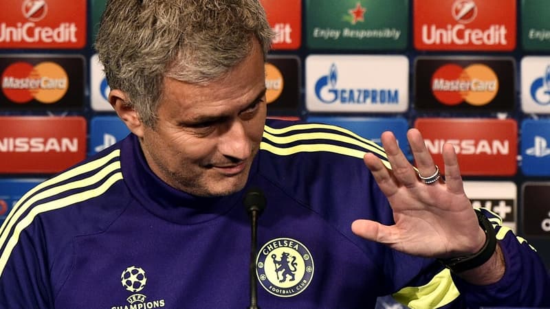 José Mourinho