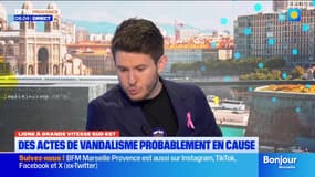 Le journal de 8h du mardi 28 octobre 2025