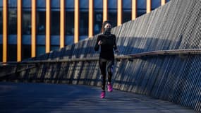 Running