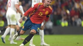 Sergio Ramos