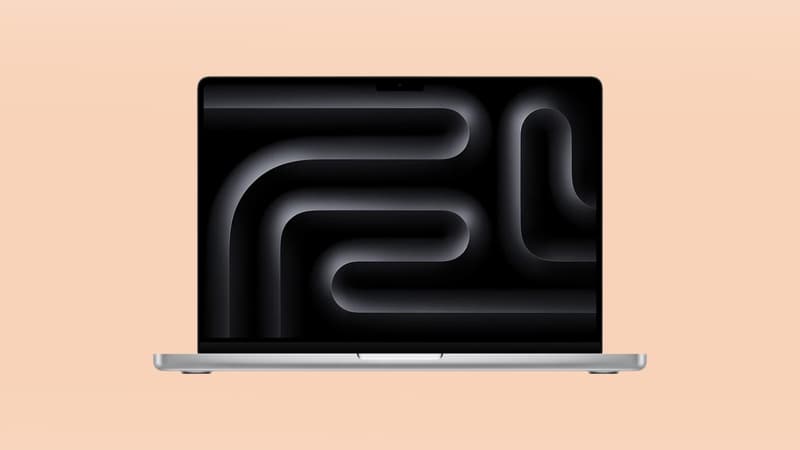 Le MacBook Pro M4 voit son prix dégringoler sur ce site connu de tous pendant les soldes d’hiver