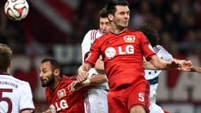 Emir Spahic