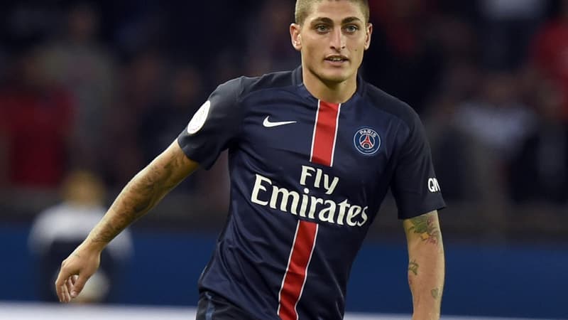 Marco Verratti