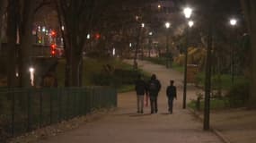 La ville de Bordeaux va prolonger l'éclairage public de ses rues face au sentiment d'insécurité des habitants