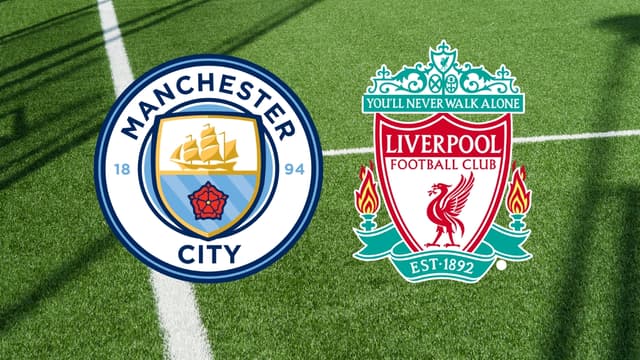 Manchester City – Liverpool : à quelle heure et sur quelle chaîne voir le match ?
