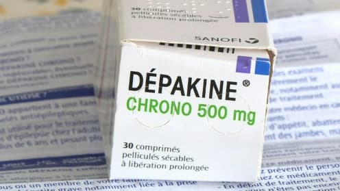 Pour l'heure, il n'y a pas de donnée permettant de tirer des "conclusions définitives", précise l'ANSM. (Photo d'illustration).