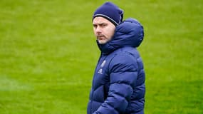 Mauricio POCHETTINO