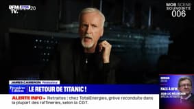 Le retour de Titanic ! - 08/02
