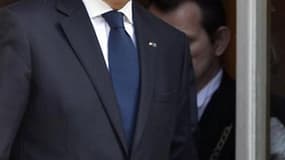 Le ministre français des Affaires étrangères Laurent Fabius a accusé mercredi Bachar al Assad de dizaines de meurtres quotidiens et a dénoncé l'usage d'enfants comme boucliers humains par un régime qu'il a qualifié de "sanguinaire". La France a pris conta
