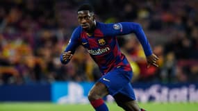 Ousmane Dembélé