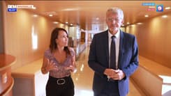 En route vers les Jeux d’hiver 2030 ! - Jeudi 3 juillet 2025