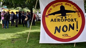 Le projet de Notre-Dame-des-landes est "surdimensionné" - Mardi 5 avril 2016