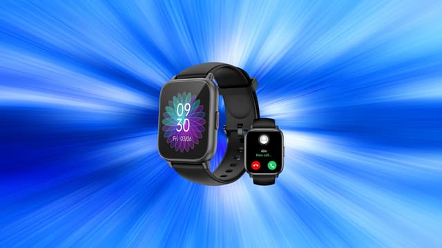 Si Garmin est trop cher, cette montre connectée 10x moins chère va vous convaincre