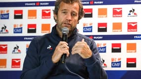 Fabien Galthié