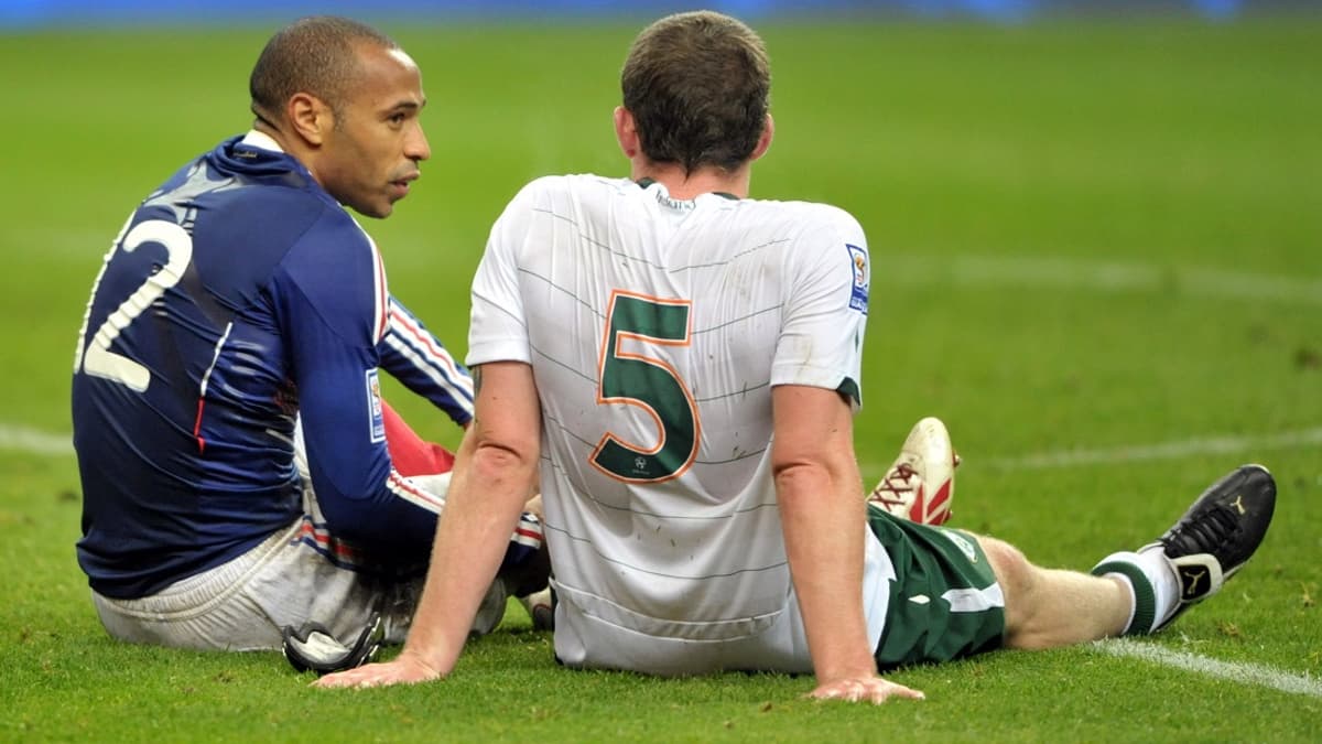 France-Irlande France-Irlande
