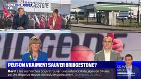 Peut -on vraiment sauver Bridgestone ? - 21/09