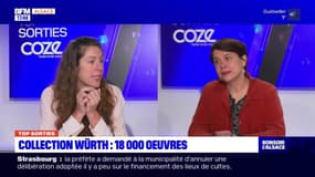 Top Sorties Alsace du vendredi 9 décembre 2022