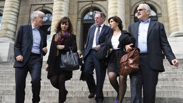 Le procès EADS pourrait être annulé