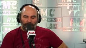 Di Meco : "La solution offensive s’il n’y a pas Benzema, c’est Martial"