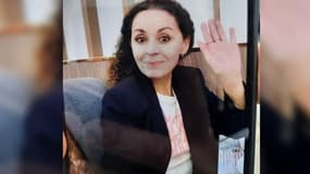 Karine Esquivillon, mère de famille disparue depuis le 27 mars.