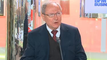 Jean Peyrelevade a assuré avoir déconseillé les ministres