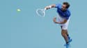Daniil Medvedev - Tennis