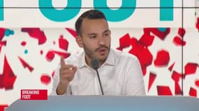 Breaking Foot - Les indiscrétions sur le capitanat de l'OL