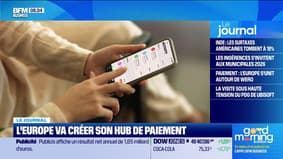 L'Airbus européen du paiement ? 