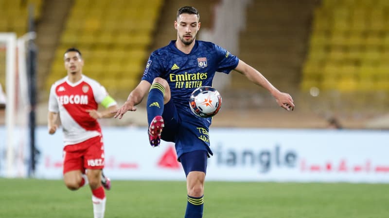 OL: suspension maintenue pour De Sciglio, absent contre Nîmes