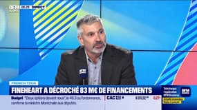 FineHeart mise sur l’implantation à cœur battant