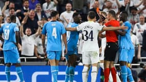 Chancel Mbemba