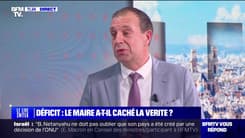 BFMTV répond à vos questions : Qui est responsable de ce dérapage budgétaire ? - 16/10