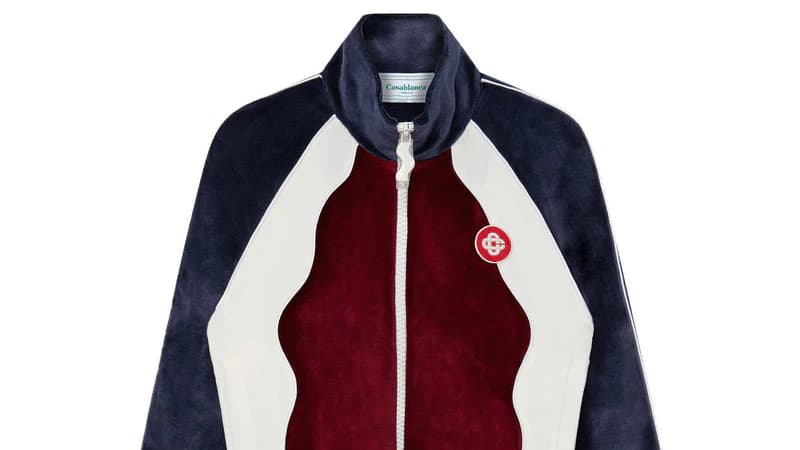 La veste Casablanca La veste Casablanca