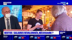 Nord-Pas-de-Calais: quelles solutions pour recruter plus de salariés dans la restauration?