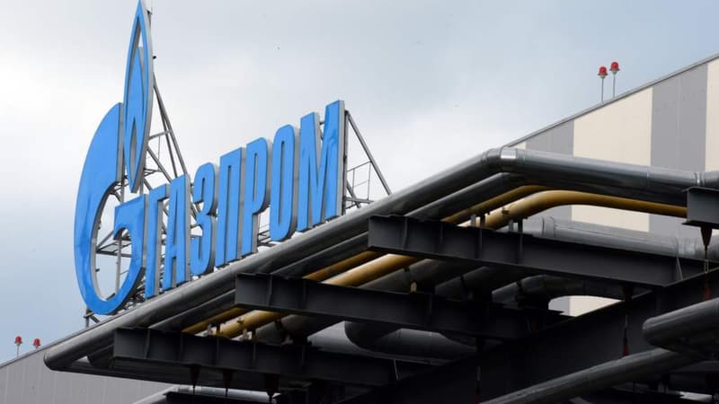 Gazprom est en première ligne dans les sanctions prononcées ce vendredi par Washington