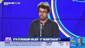 ETF Ethereum validé : et maintenant ?