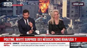 Négociations au Pakistan: l'Iran était "à deux doigts" d'un accord avec les États-Unis à Islamabad