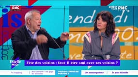 Faut-il être ami avec ses voisins ? 