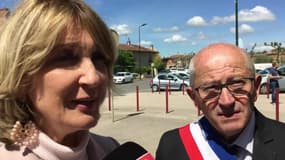  Elisabeth Toutut-Picard, candidate En Marche! aux législatives: "ne pas se contenter de surfer sur la vague"