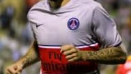 Le Serbe du PSG fait partie des départs probables d'ici le 31 août, Minuit.